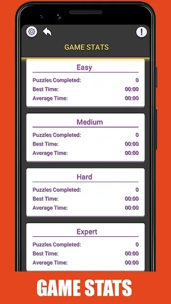 Sudoku Pro 1.2 screenshot 3