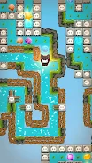 Sugar Rush - A Quick Adventure screenshot