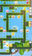 Sugar Rush - A Quick Adventure screenshot