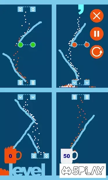 Sugar, sugar screenshot 3