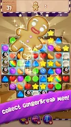 Sugar Witch screenshot