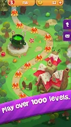 Sugar Witch screenshot