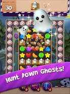 Sugar Witch screenshot