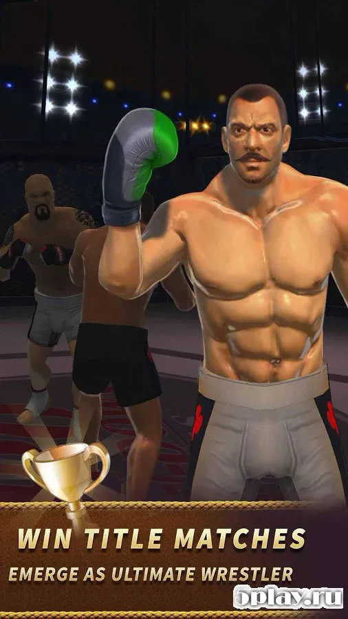 Sultan: The Game screenshot 3