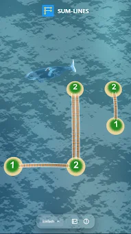 SumLines screenshot