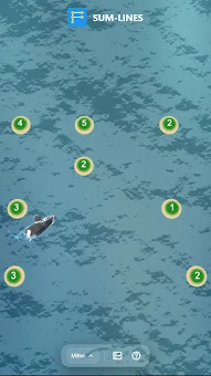 SumLines screenshot