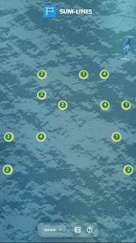 SumLines screenshot
