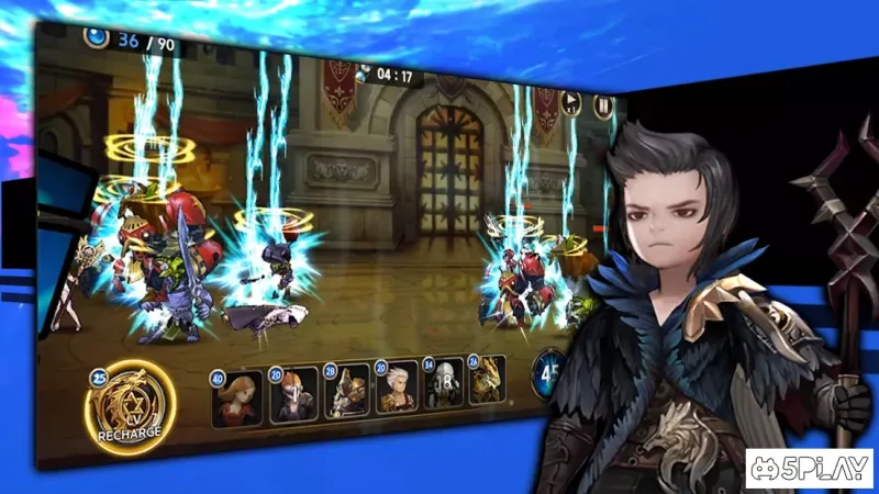 Summon Defence screenshot 2