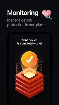 SunnySecurity - Safe & Easy screenshot