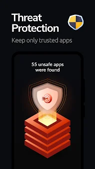 SunnySecurity - Safe & Easy screenshot