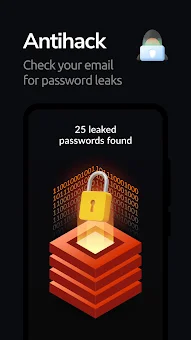 SunnySecurity - Safe & Easy screenshot