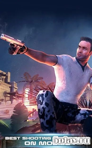 Super Army Frontline Mission - Freedom Force Fight screenshot 3