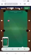 Super bola1 screenshot