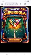 Super bola1 screenshot