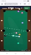 Super bola1 screenshot