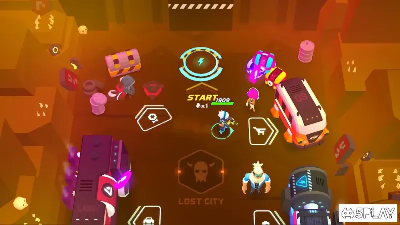 Super Clone 5.6 screenshot 2