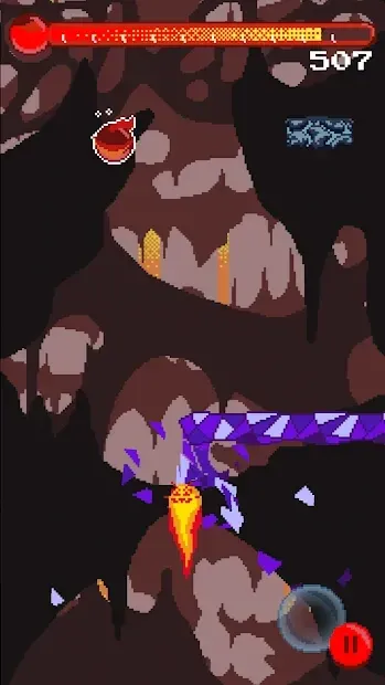 Super Fireboy v68 screenshot 2