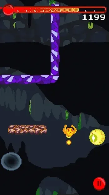 Super Fireboy v68 screenshot 4