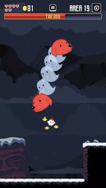 Super Fowlst screenshot 3