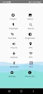 Super HomeScreen screenshot