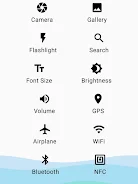 Super HomeScreen screenshot