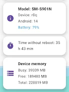 Super HomeScreen screenshot