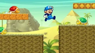 Super Machino screenshot