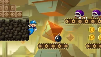 Super Machino screenshot