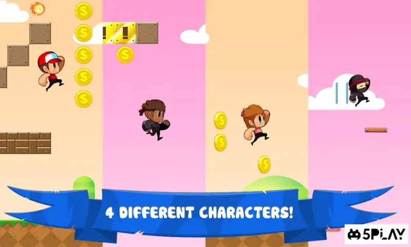 Super Oscar 2.1.5 screenshot 2