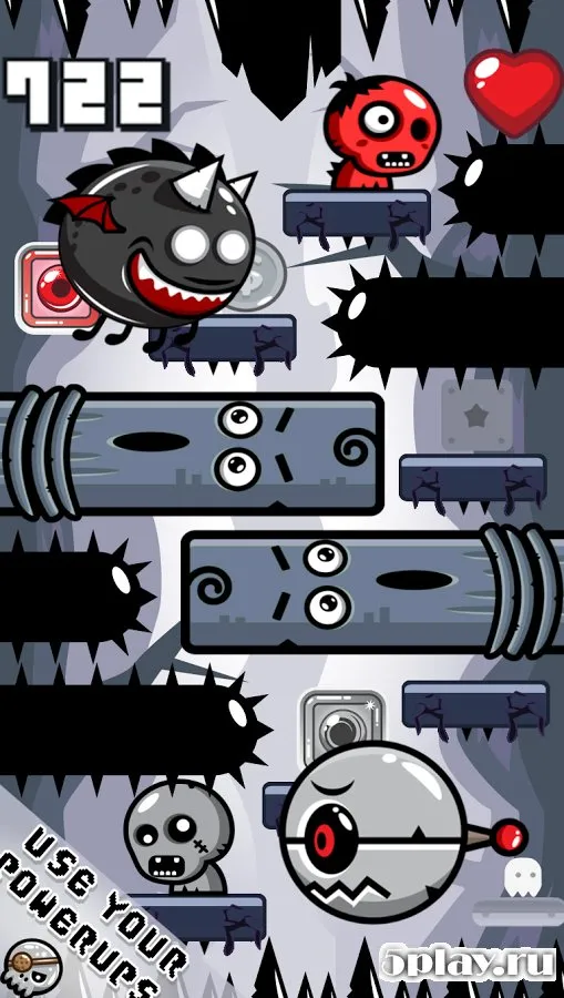 Super Phantom HD screenshot 4