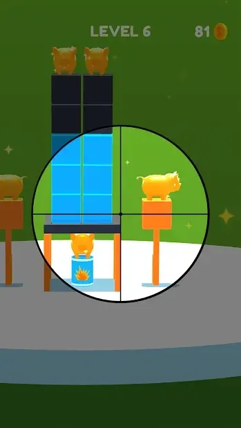 Super Sniper! 1.7.4 screenshot 2