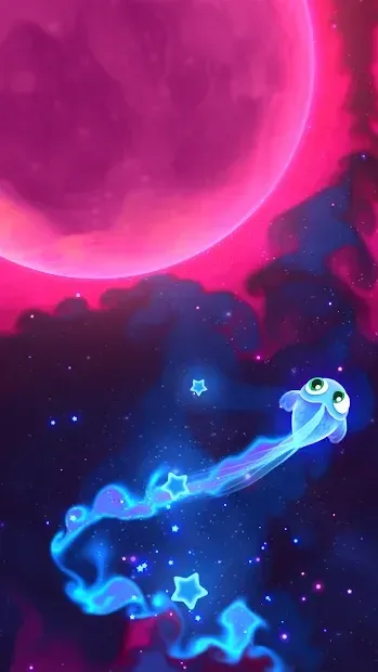 Super Starfish screenshot 1