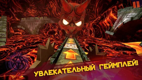 SUPER STORM: Parkour Action Game 1.4.5 screenshot 1