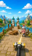 Super Vacuum: Hole Suck 3D screenshot