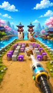 Super Vacuum: Hole Suck 3D screenshot