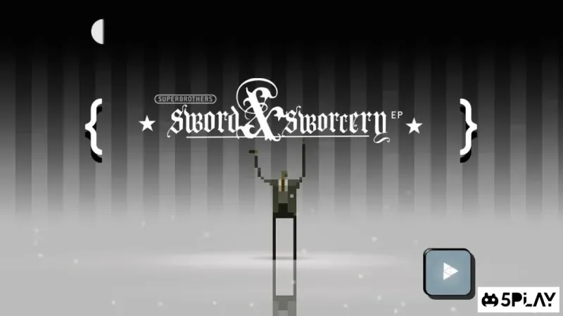 Superbrothers Sword & Sworcery 1.0.20 screenshot 3