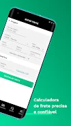 SuperFrete: Calcular Correios screenshot