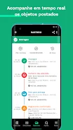 SuperFrete: Calcular Correios screenshot