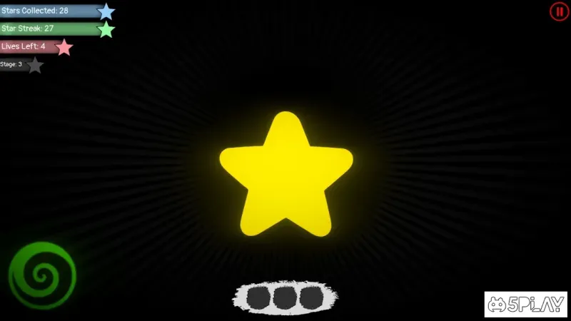 Supernova Pop! screenshot 3