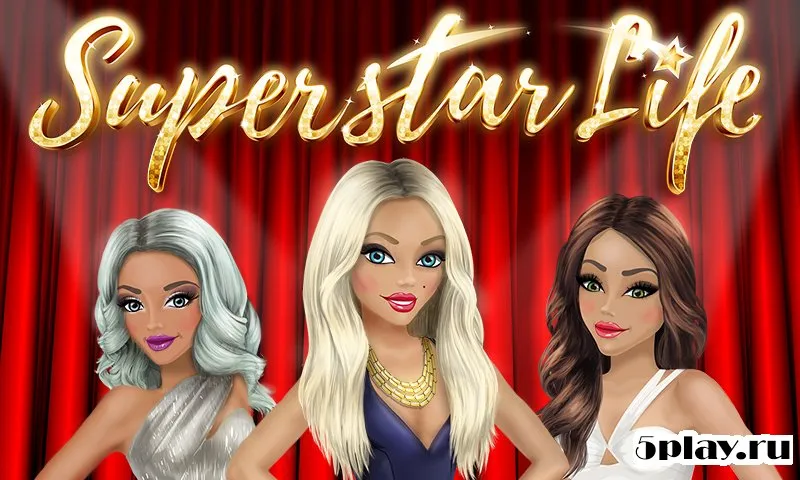 Superstar Life screenshot 4
