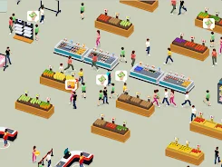Superstore Story 3D screenshot