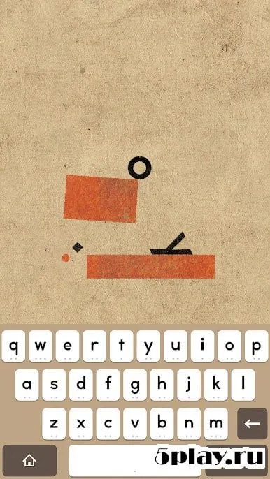 Supertype screenshot 1