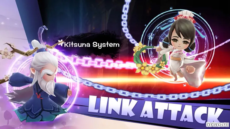 Supremacy screenshot 4