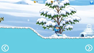 Surfer Pokkie screenshot