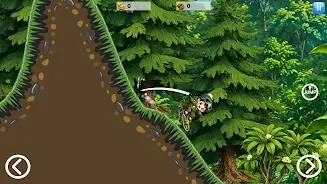 Surfer Pokkie screenshot