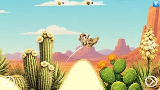 Surfer Pokkie screenshot