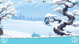 Surfer Pokkie screenshot