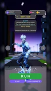 SURGE screenshot