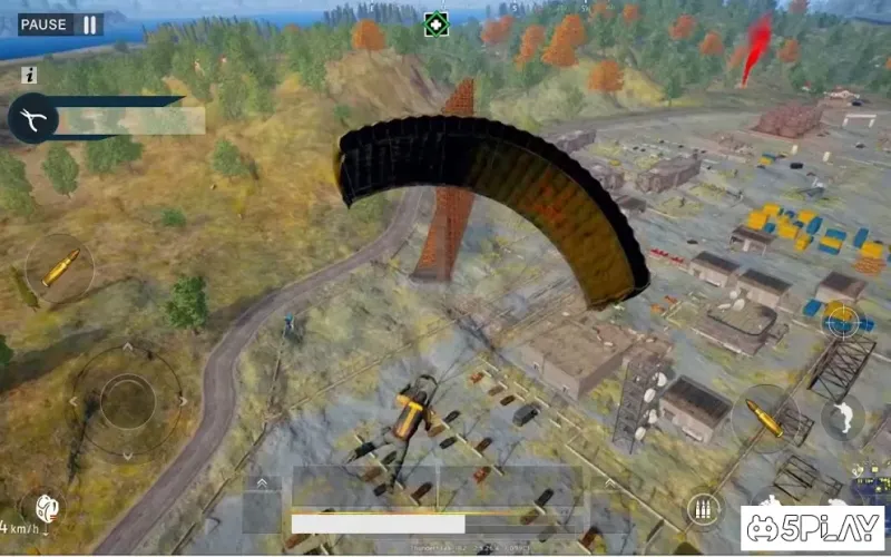 Survival Free Fire Squad Выживание 3D v2.2 screenshot 2