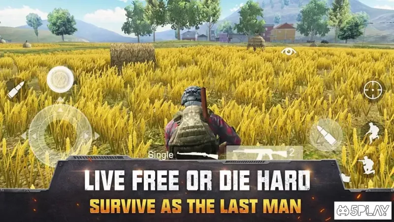 Survival Squad screenshot 4